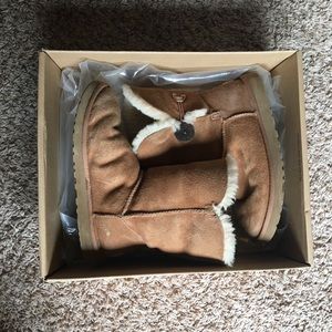 Bailey Button UGG Boots
